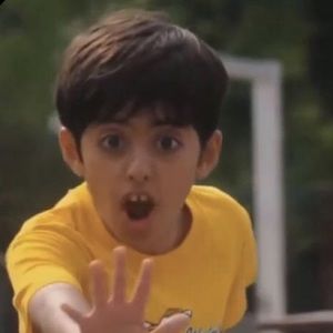 Meet your Posher, Andrew